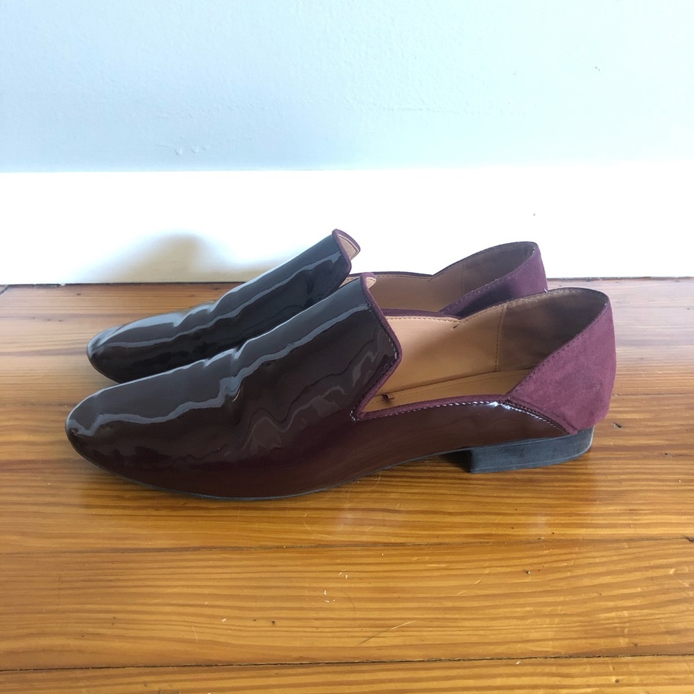 Zara Women’s Flats